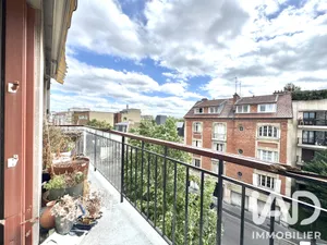 Appartement à Asnières-sur-Seine (92600)
