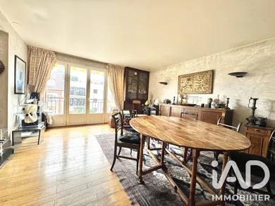 Appartement à Asnières-sur-Seine (92600)