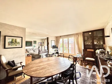 Appartement à Asnières-sur-Seine (92600)