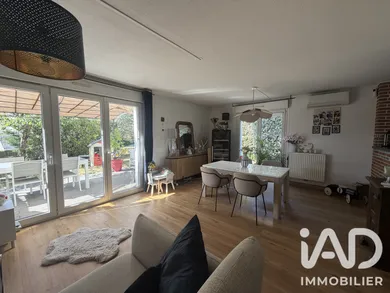Maison à Toulouse (31300)