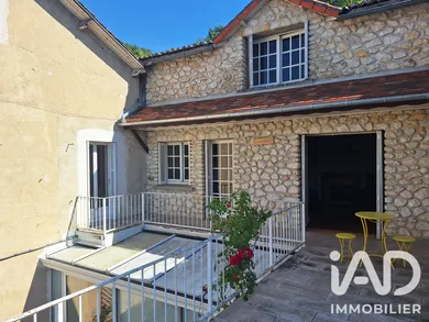 Maison à Chauvigny (86300)