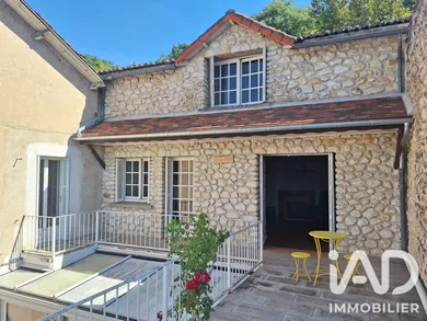 Maison à Chauvigny (86300)