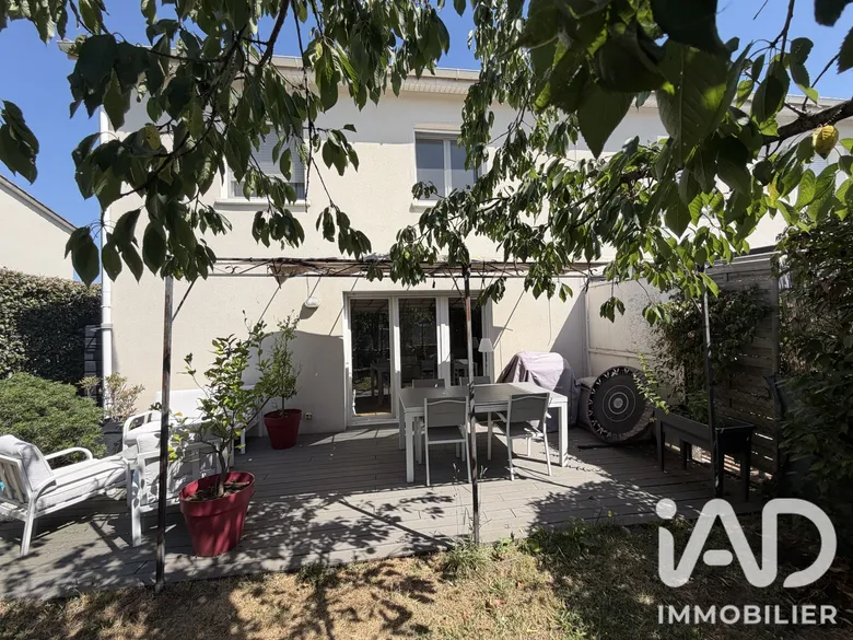 Maison 4 pièces 90 m² · à Toulouse · 89,9 m² · 305 000 €