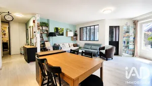Appartement à Émerainville (77184)