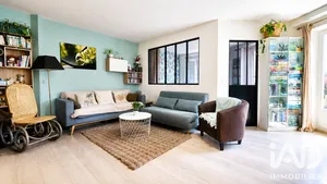 Apartment in Émerainville (77184)