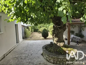 Maison à Tonnay-Charente (17430)