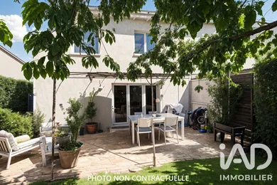 Maison à Toulouse (31300)