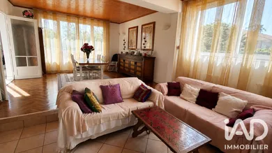 Maison à Pessac (33600)