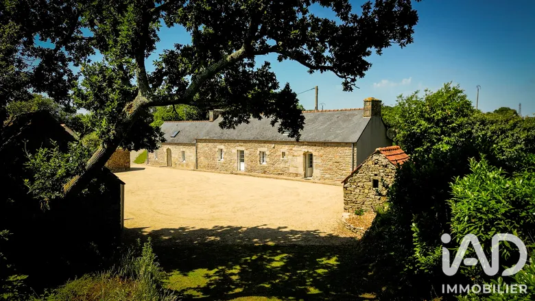 Maison 5 pièces 101 m² · à Guiler-sur-Goyen · 101 m² · 340 000 €