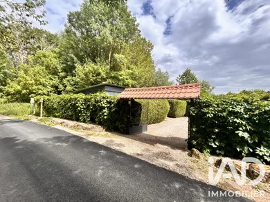 Châlet à JUSSY (57130)