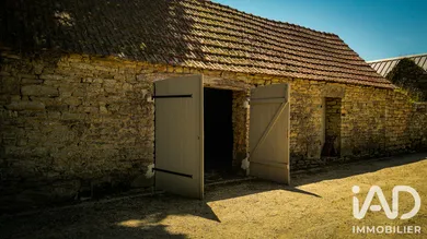 Longère à Guiler-sur-Goyen (29710)