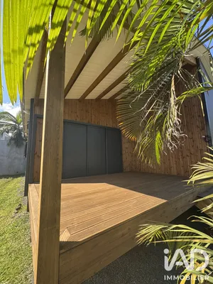 Maison à Le Tampon (97430)