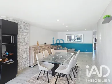 Village house in Rouvroy-sur-Audry (08150)