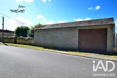 Grange à La Chapelle-Blanche-Saint-Martin (37240)