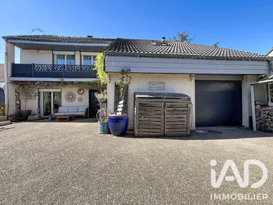 House in Limeil-Brévannes (94450)