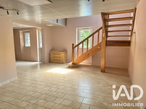 Maison à Tiercé (49125)