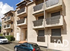 Studio à Cazaubon (32150)