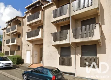 Studio à Cazaubon (32150)