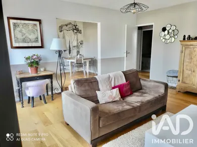 Appartement à Les Ulis (91940)