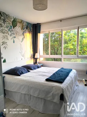 Appartement à Les Ulis (91940)