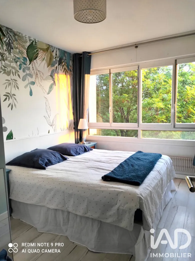 Appartement 4 pièces 81 m² · à Les Ulis · 81 m² · 225 000 €