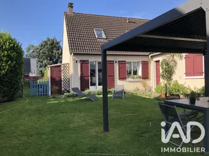 Maison à Le Pin (77181)
