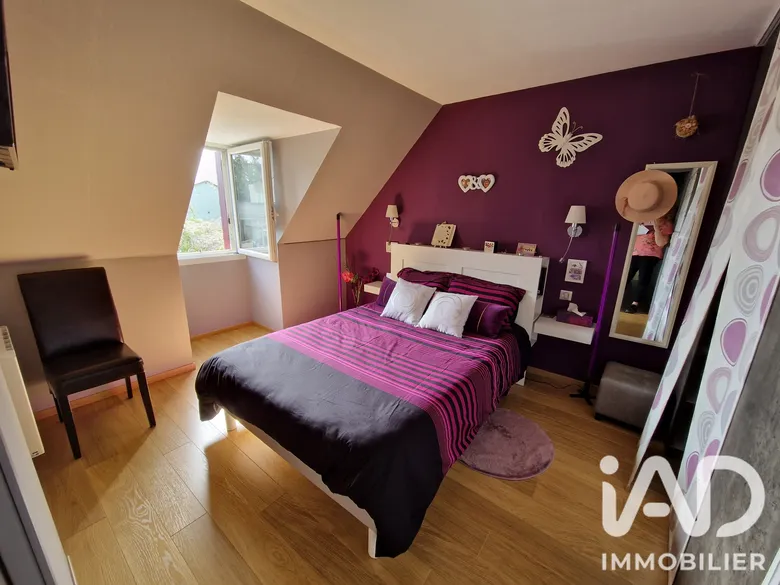 Maison 6 pièces 100 m² · à Le Pin · 100,4 m² · 339 500 €