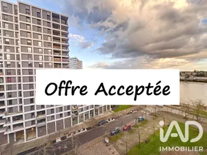 Studio à Nantes (44200)
