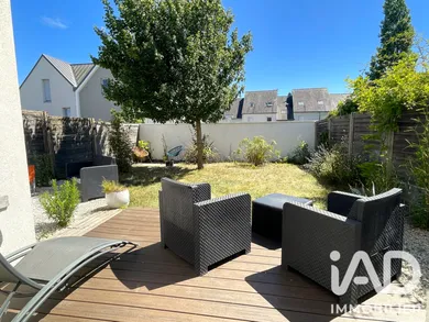 House in La Baule-Escoublac (44500)