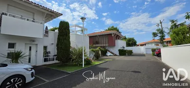 Appartement à Biscarrosse (40600)