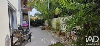 Appartement à Biscarrosse (40600)