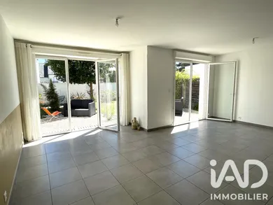 House in La Baule-Escoublac (44500)