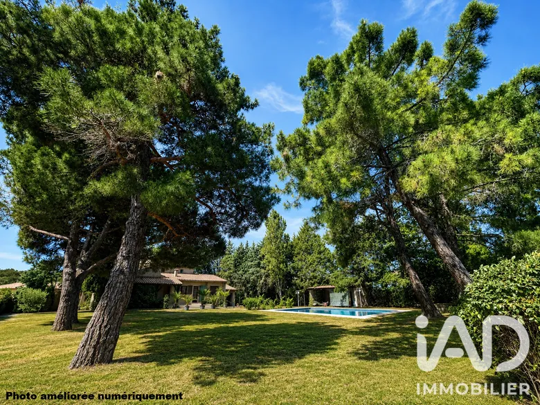 Maison 5 pièces 120 m² · à Lézignan-la-Cèbe · 120 m² · 345 000 €