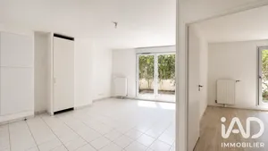 Appartement à Longpont-sur-Orge (91310)