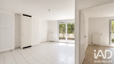 Appartement à Longpont-sur-Orge (91310)