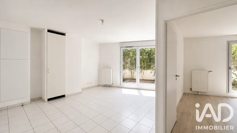 Appartement 2 pièces 43 m² · à Longpont-sur-Orge · 43 m² · 162 000 €