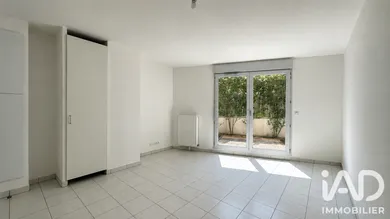 Appartement à Longpont-sur-Orge (91310)