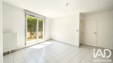 Appartement à Longpont-sur-Orge (91310)