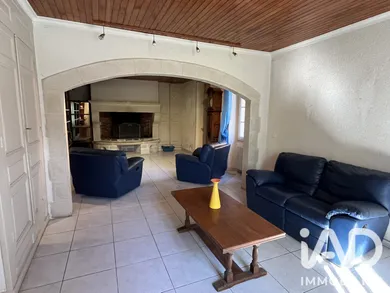 Maison à Manciet (32370)