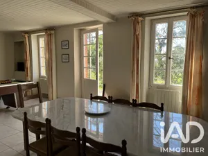 Maison à Manciet (32370)