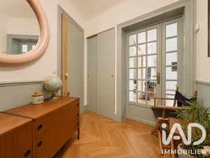 Apartment in Rouen (76000)