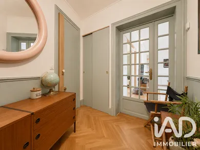 Appartement à Rouen (76000)