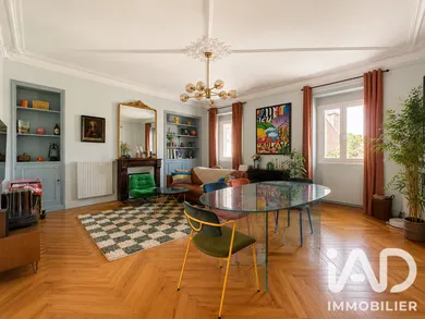 Appartement à Rouen (76000)