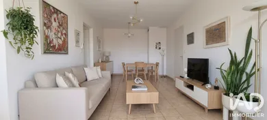 Appartement à Nantes (44100)