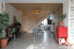 House in Nantes (44100)