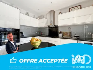 House in Saint-Jean-de-Braye (45800)