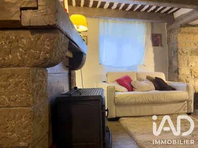 Village house in Peille (06440)
