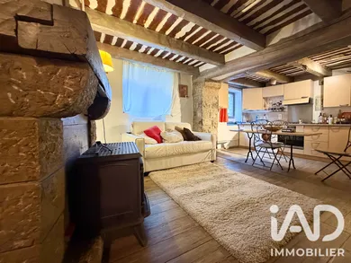 Village house in Peille (06440)