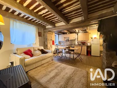 Village house in Peille (06440)