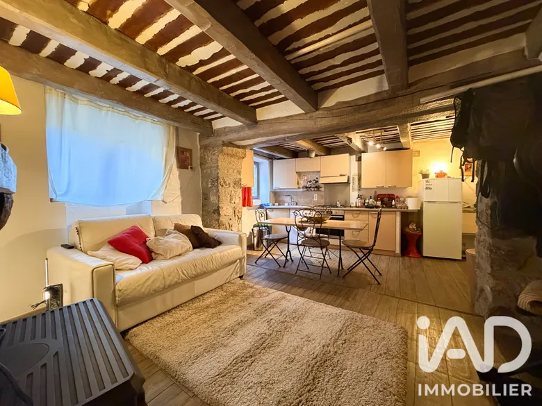 Maison 3 pièces 63 m² · à Peille · 63 m² · 239 000 €